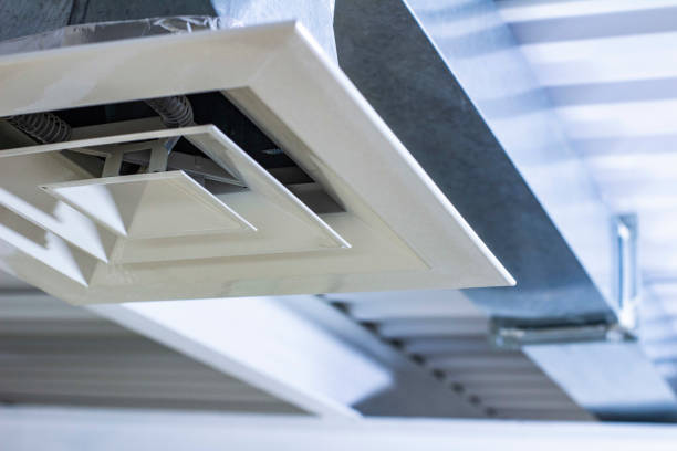 Best Affordable HVAC Duct Cleaning  in Rib Mountain, WI