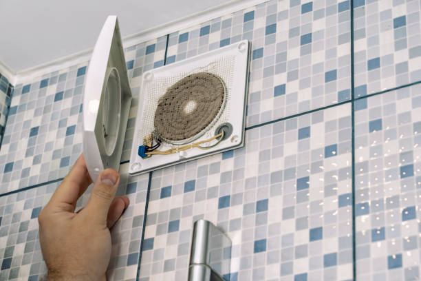 Best Air Duct Cleaning Near Me  in Rib Mountain, WI