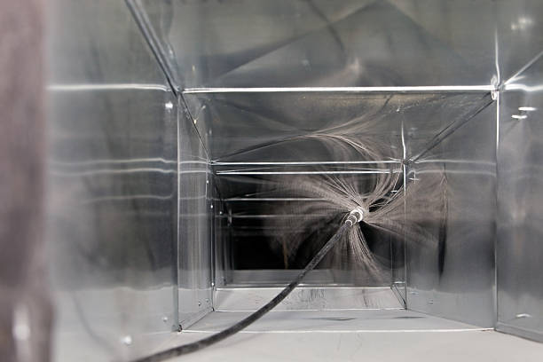 Best Best Air Duct Cleaning Near Me  in Rib Mountain, WI