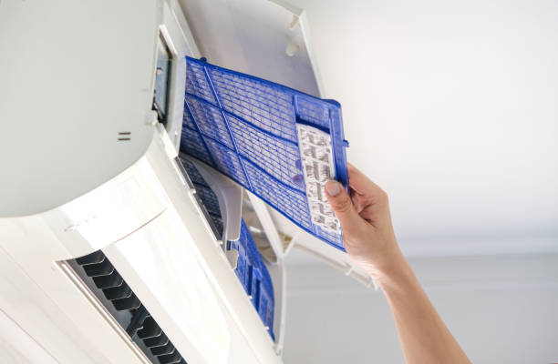 Best General Air Duct Cleaning  in Rib Mountain, WI